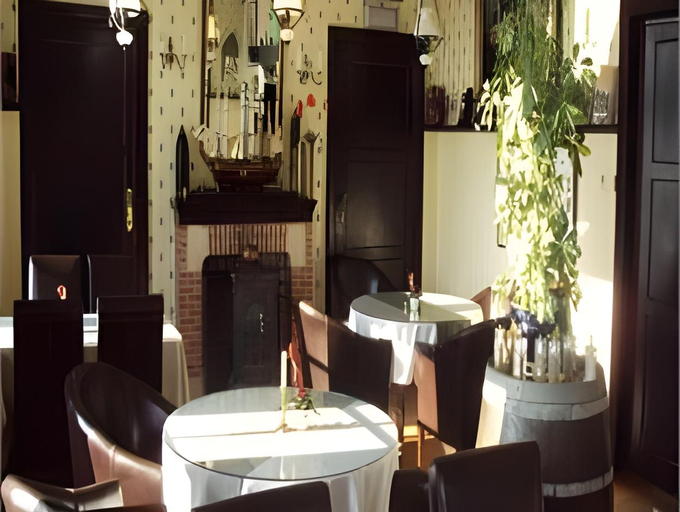 Food & Drinks 4, Hotel Kasteelhof T Hooghe, West-Vlaanderen