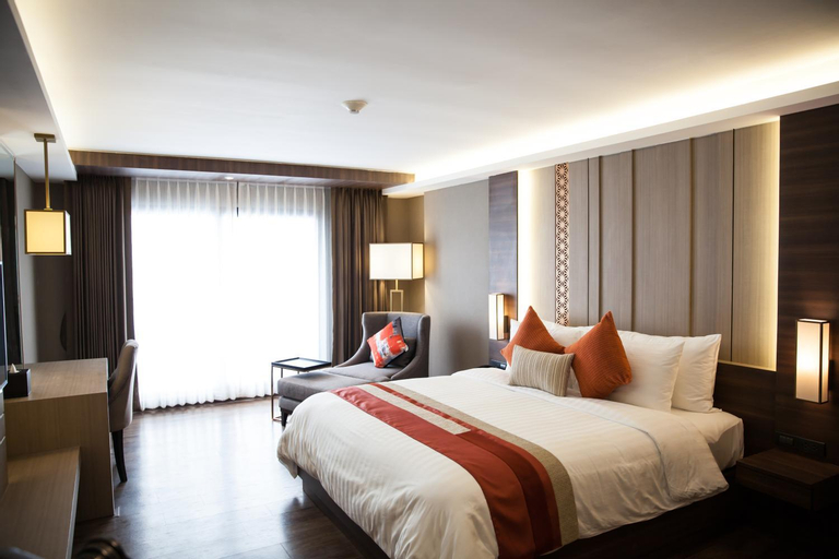 Bedroom 12