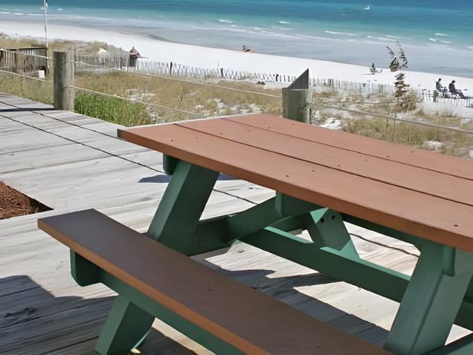 Others 5, Crystal Sands 111A, Okaloosa