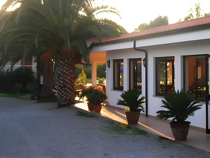 Exterior & Views 2, C'era Una Volta, Vibo Valentia