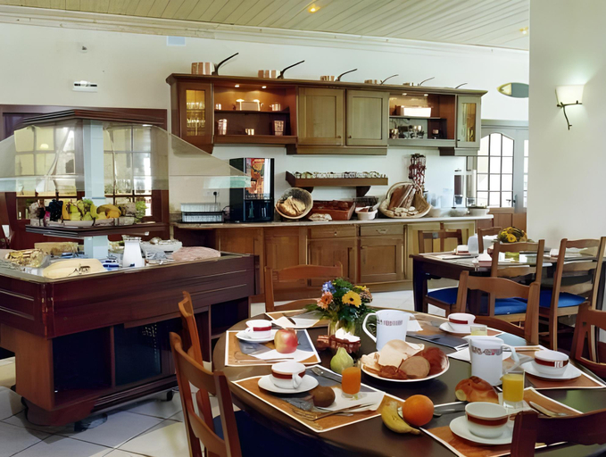 Food & Drinks 5, Hotel de la Jamagne & Spa, Vosges