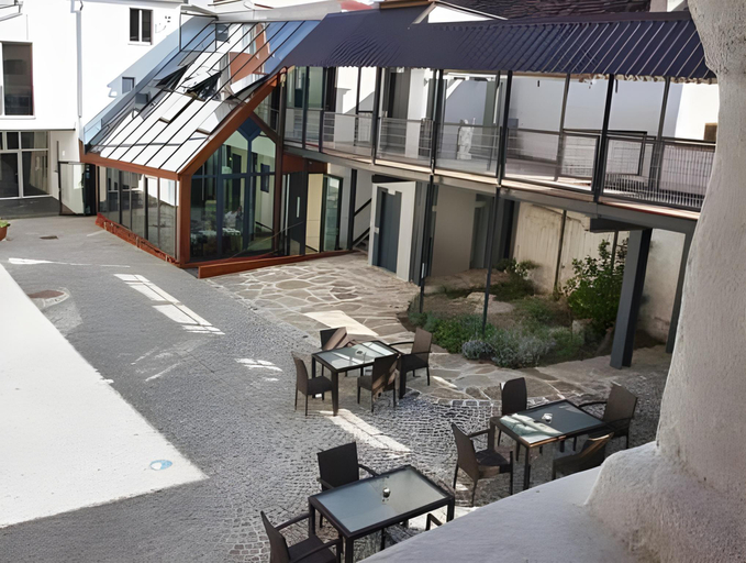Food & Drinks 5, vierzigerhof, Krems an der Donau Land