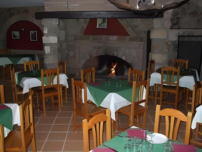 Food & Drinks, Hotel Balcon de Cazorla, Jaén