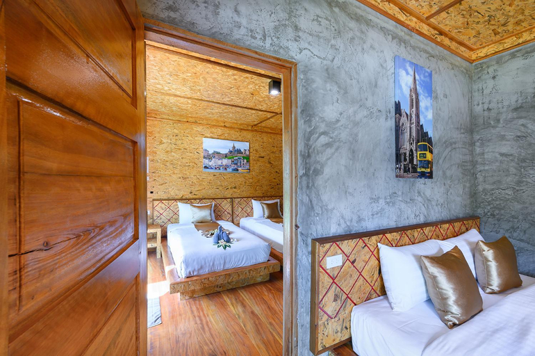 Bedroom 14