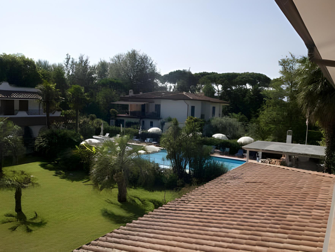 Sport & Beauty 2, California Park Hotel, Lucca