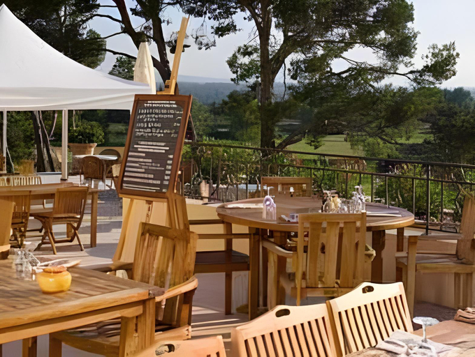 Food & Drinks 5, Madame Vacances Residence Provence Country Club, Vaucluse