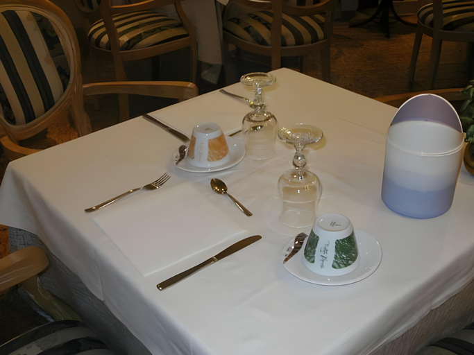 Food & Drinks 3, Trattoria Bettola, Brescia