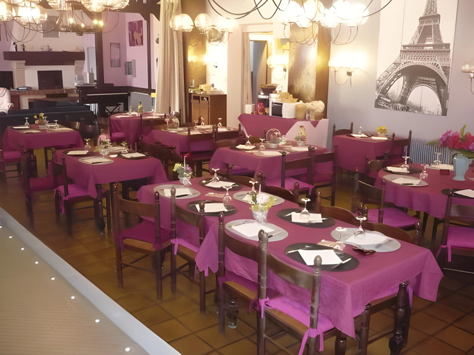 Food & Drinks 5, HOTEL RESTAURANT HERARD, Haute-Marne
