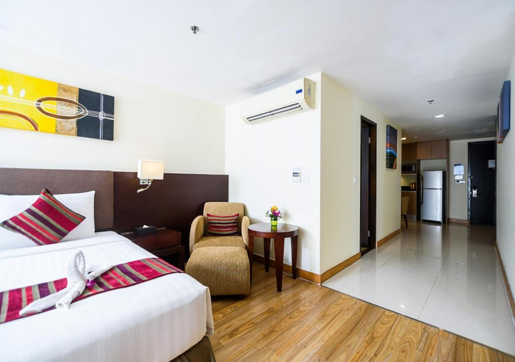Bedroom 10