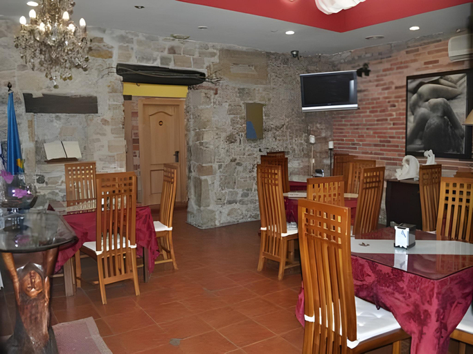 Food & Drinks 5, Don Pedro, Asturias