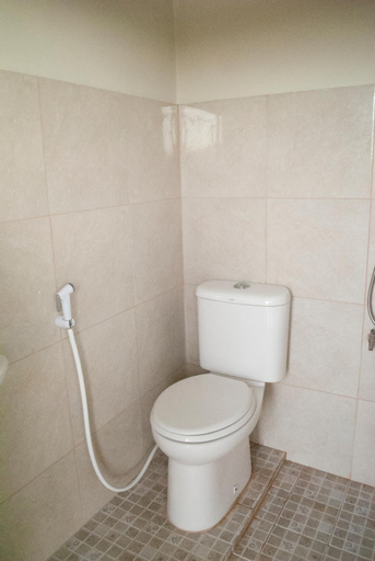 Bathroom 4