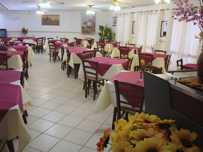 Food & Drinks 3, Hotel Due Torri, Livorno
