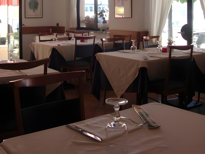 Food & Drinks 4, Hotel Marco's, Como