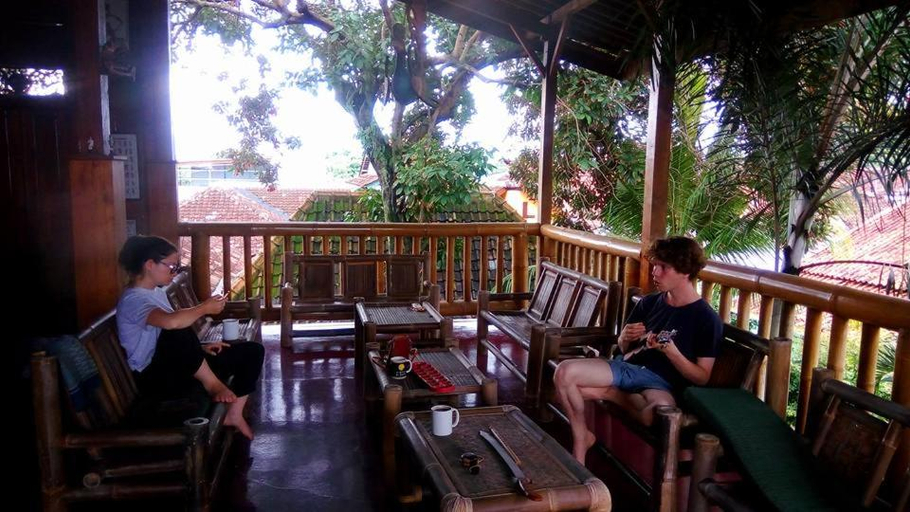 Others 5, Teak house, Yogyakarta