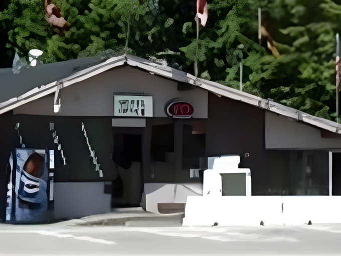 Others 4, Copper River Motel, Kitimat-Stikine