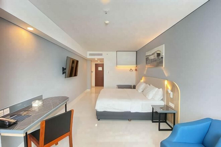 Bedroom 9