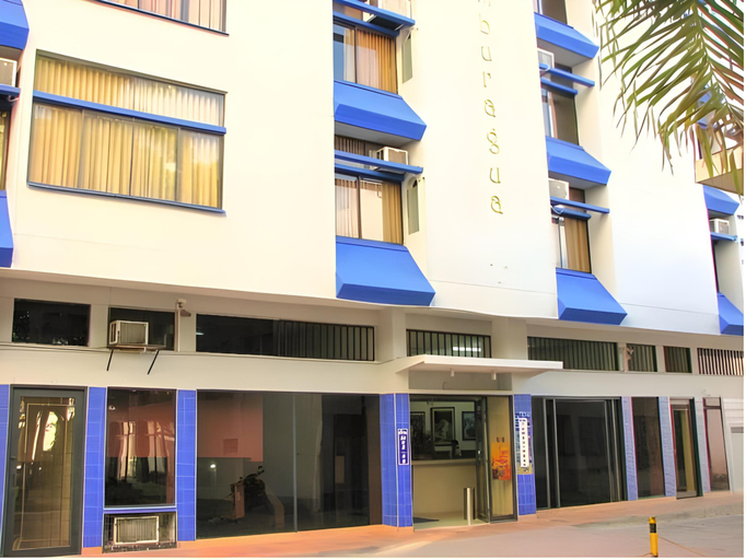 Exterior & Views, Hotel Tumburagua Soin Sas, Neiva