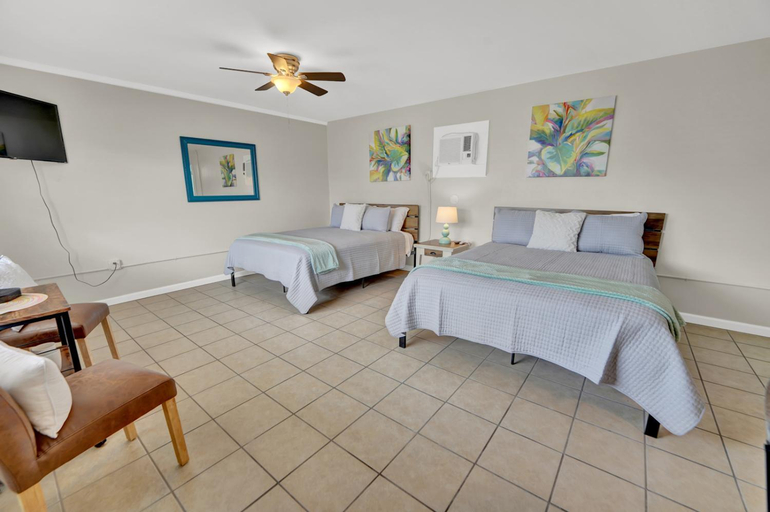 Bedroom 7