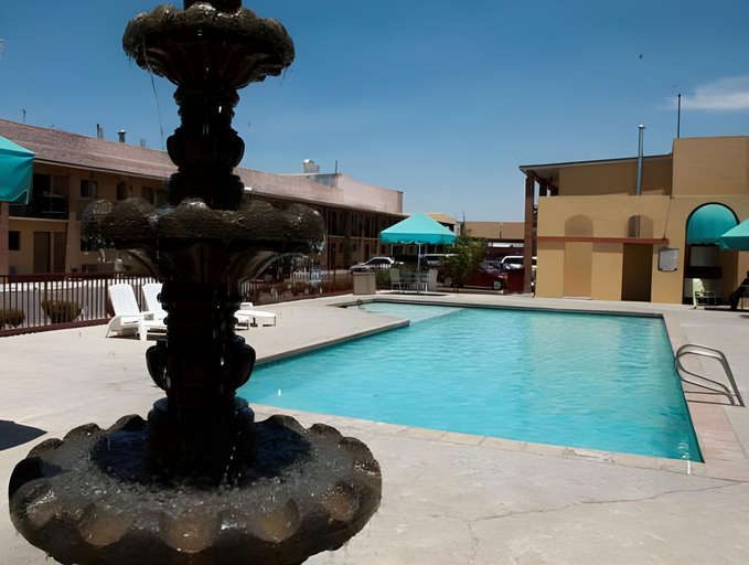 Sport & Beauty 5, Hotel Villa del Sol, Juárez