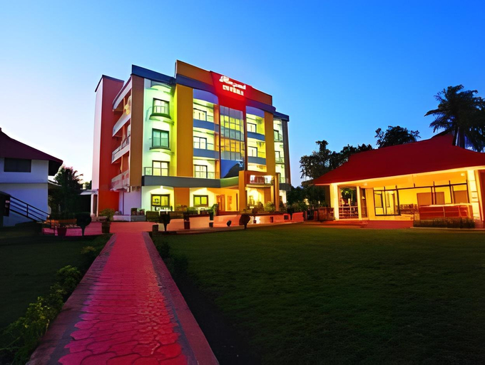 Others 3, Royal Riviera Hotel & Resort, Kottayam