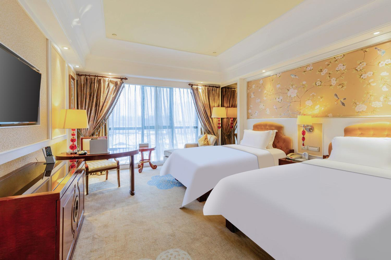 Bedroom 7