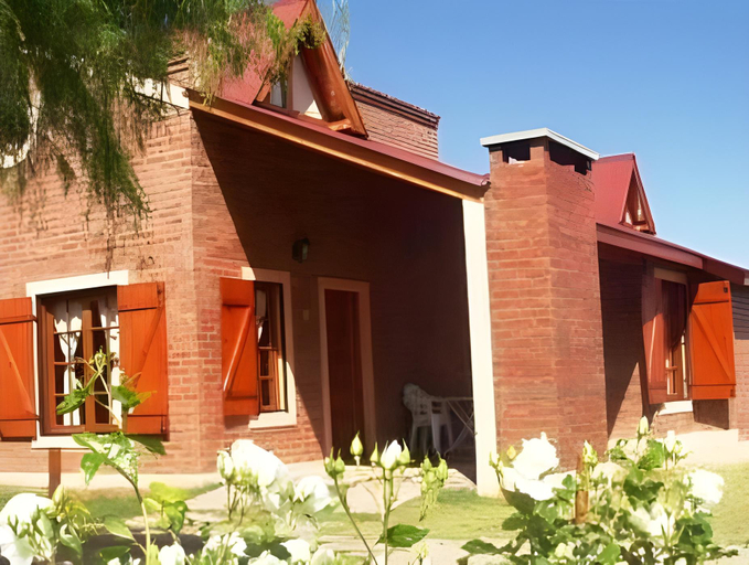 Exterior & Views 2, Altos del Sol Spa & Resort, Junín