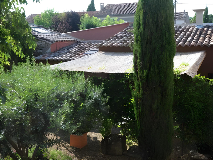Others 5, La Mazade de Saint Mamert, Gard
