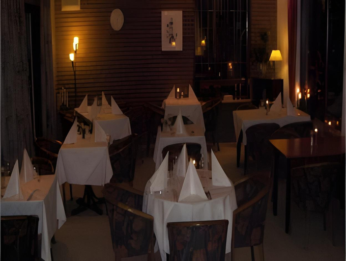 Food & Drinks 4, Hotel Schilberg, Gulpen-Wittem
