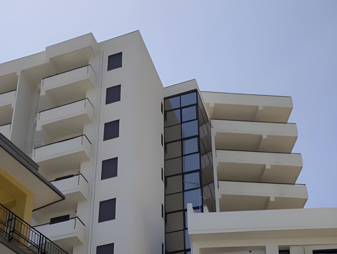 Exterior & Views 1, Residence Acqua del Conte, Messina