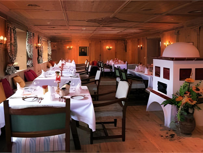 Food & Drinks 3, Hotel Hocheder, Innsbruck Land