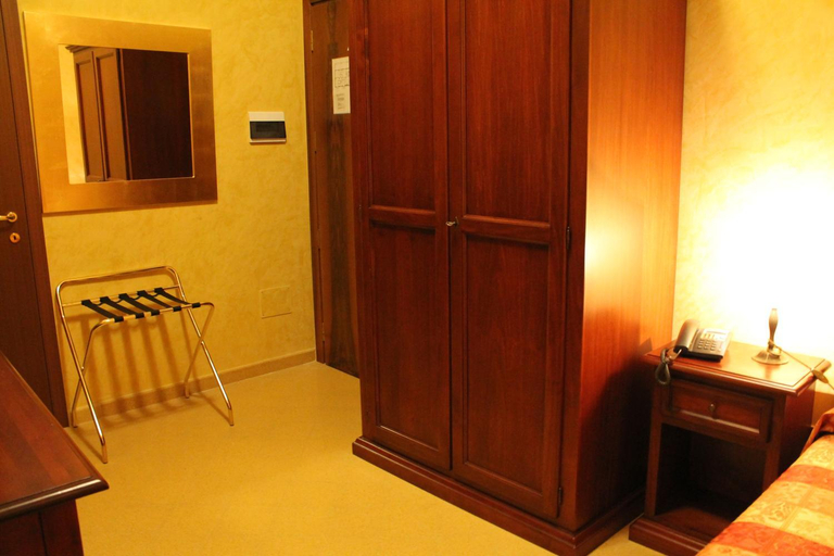 Bedroom 2, Hotel Paradiso Delle Madonie, Palermo