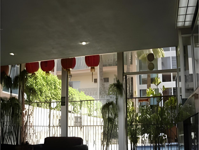 Others 4, Royal Century Hotel at LAX, Los Angeles