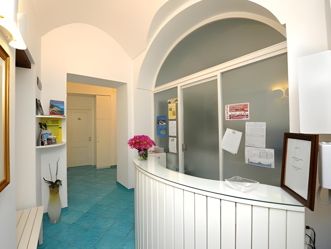 Others 4, Residenza Pansa B&B, Salerno