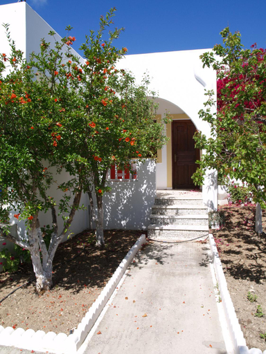 Entrance 3, Scarpantos, South Aegean