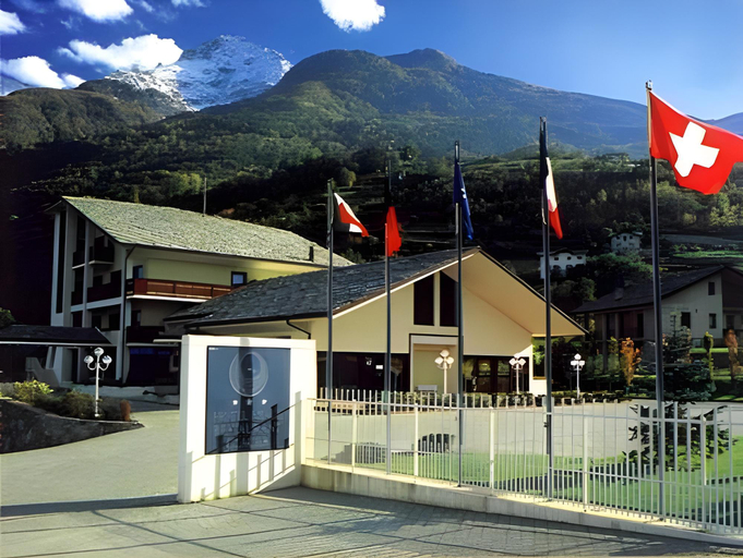 Others 4, Hotel Miage, Aosta