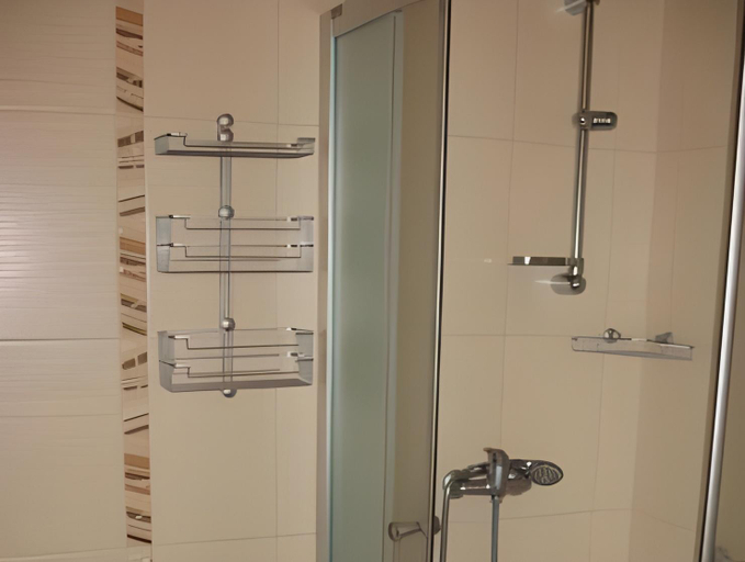 Bathroom 4, Hotel NAT Ustroń, Cieszyn