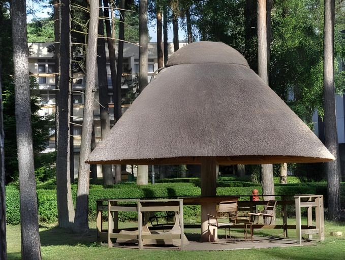 Food & Drinks 5, Osrodek Wypoczynkowy Wielki Blekit, Kamień