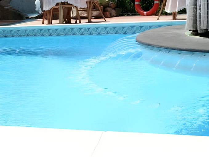 Sport & Beauty 5, Agriturismo Villa Palmentiello, Napoli