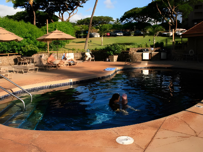 Sport & Beauty 5, Kahana Villa, Maui