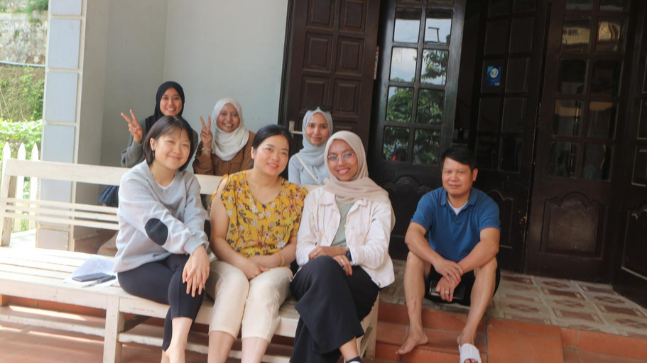 Others 5, Sapa Cloudy Mountain Hostel, Sa Pa