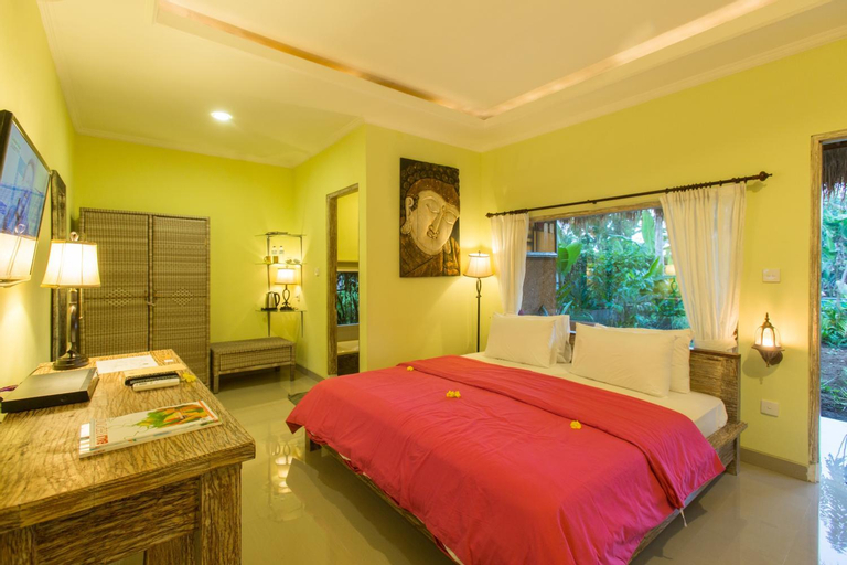 Bedroom 1