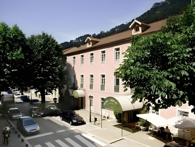 Hotel Universal, Terras de Bouro