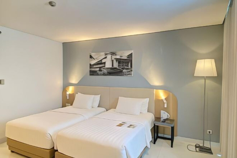 Bedroom 19