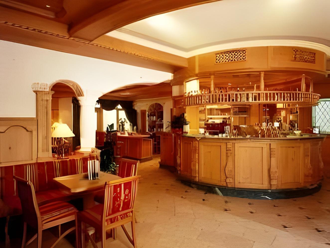 Food & Drinks 3, Hotel Castel Pietra, Trento
