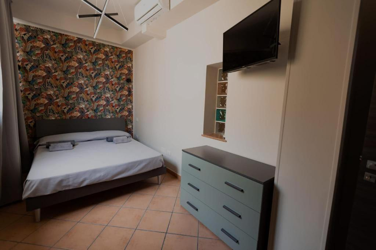 Facilities 3, Zara House Holiday Home, Reggio Di Calabria
