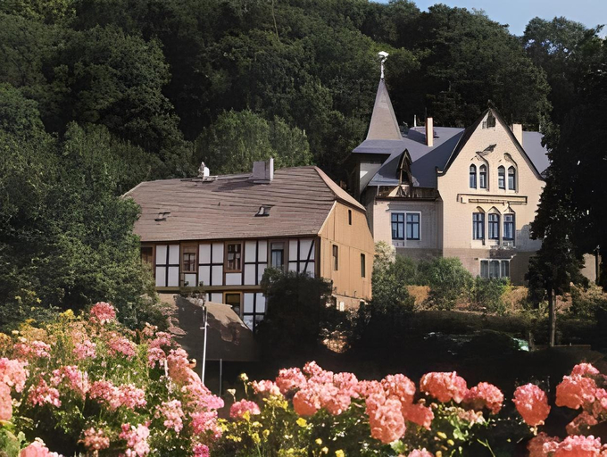 Others 5, Schlossberg Hotel Wernigerode, Harz