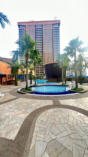 Others 4, CLASSIC HOTEL SUITES At TIMES SQUARE, Kuala Lumpur
