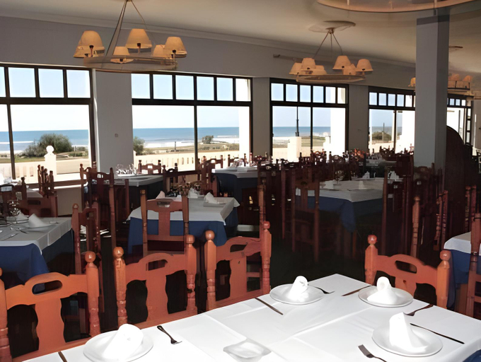 Food & Drinks 4, Solymar, Huelva