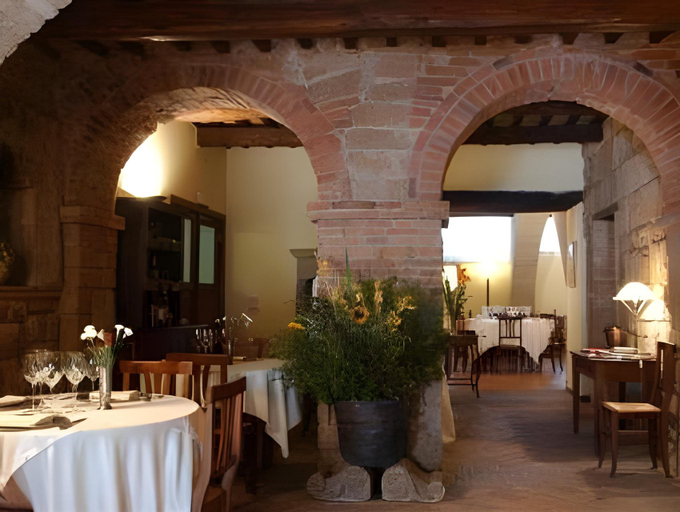 Food & Drinks 5, Hotel Scilla, Grosseto