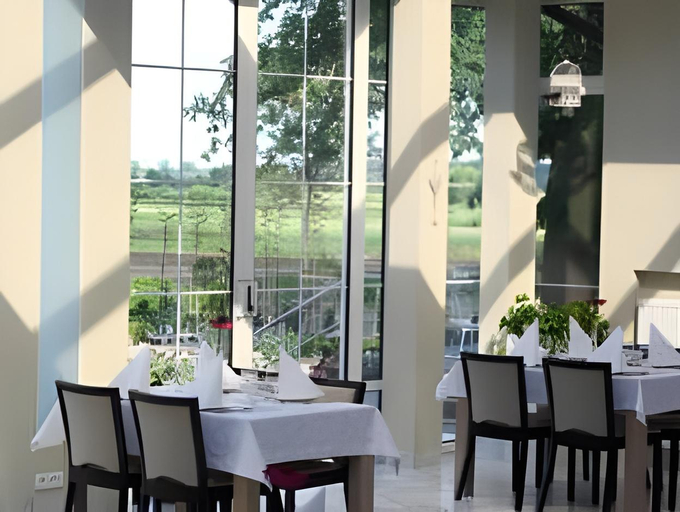 Food & Drinks 4, Hotel&SPA Dwor Droblin, Biała Podlaska